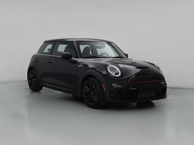 2022 Mini Cooper Hardtop John Cooper Works