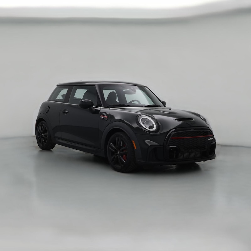 2022 Mini Cooper Hardtop John Cooper Works