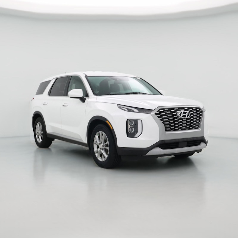 2021 Hyundai Palisade SE