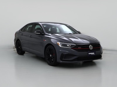 2021 Volkswagen Jetta GLI Autobahn
