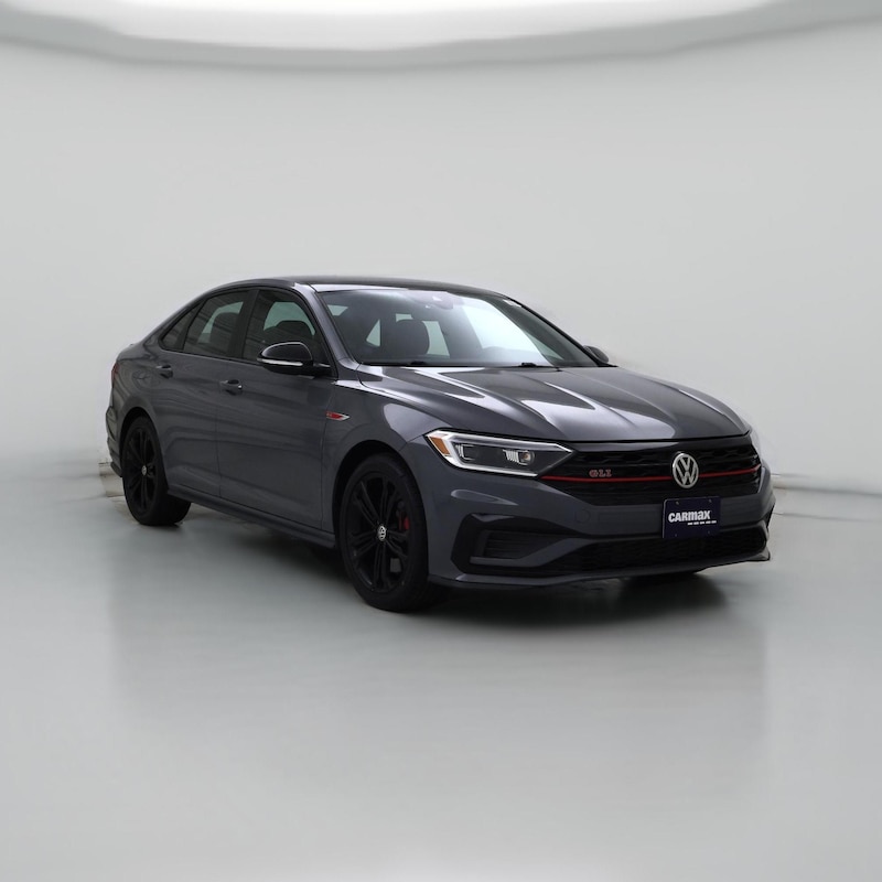 2021 Volkswagen Jetta GLI Autobahn