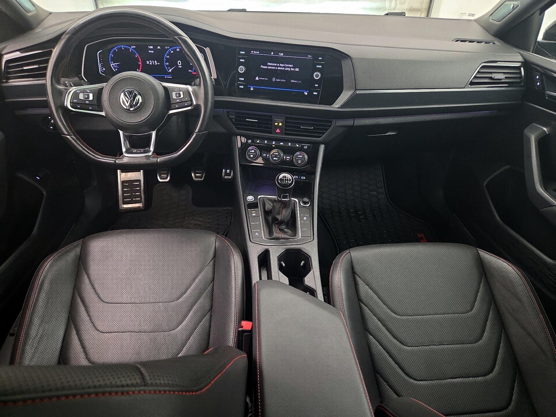 Thumbnail: 2021 Volkswagen Jetta - 9
