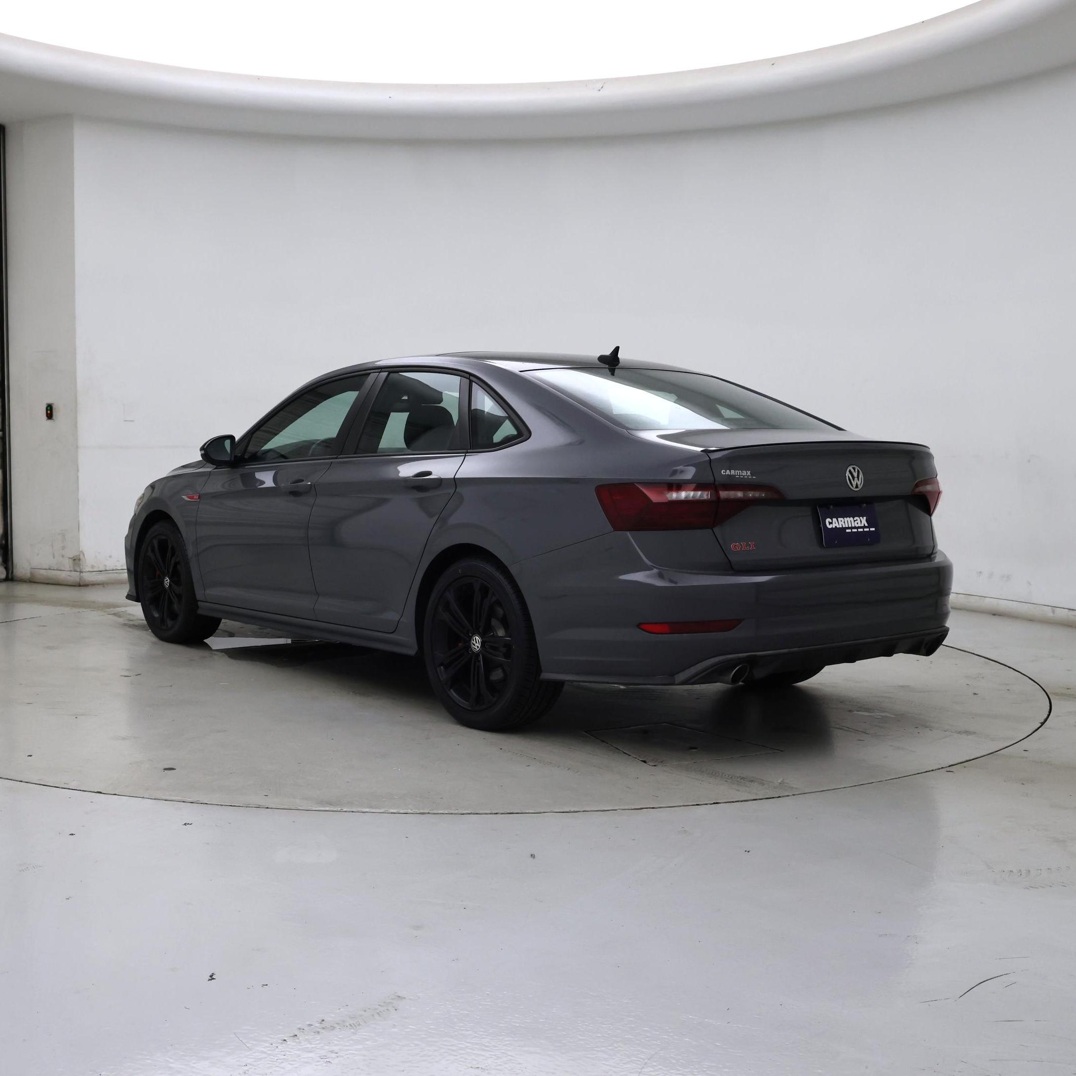 Thumbnail: 2021 Volkswagen Jetta - 2