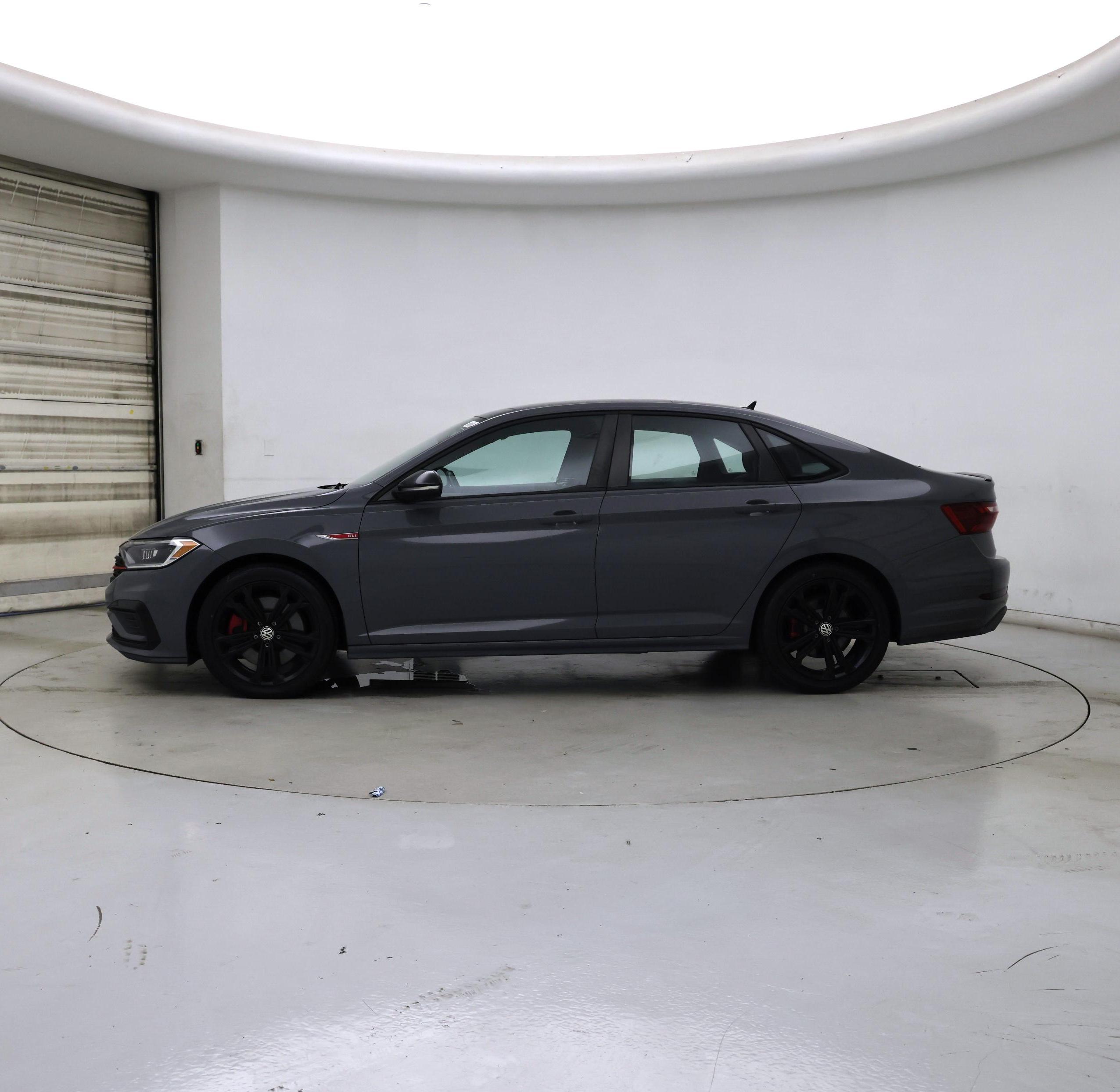 Thumbnail: 2021 Volkswagen Jetta - 3