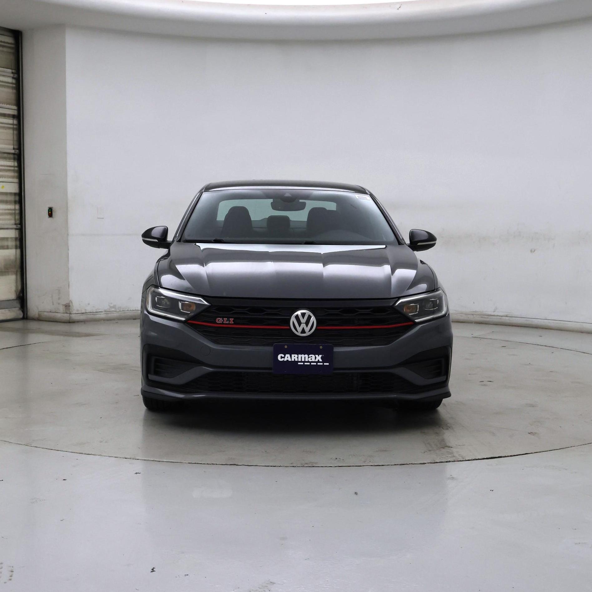 Thumbnail: 2021 Volkswagen Jetta - 5
