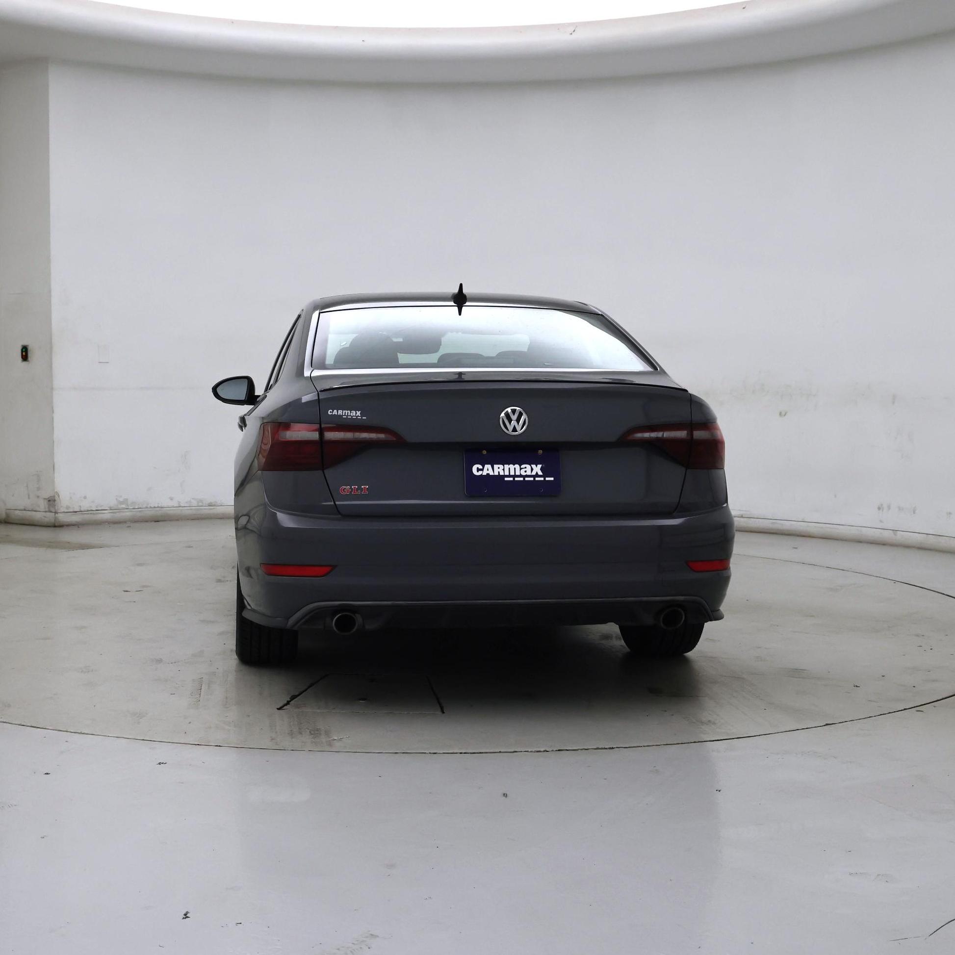 Thumbnail: 2021 Volkswagen Jetta - 6