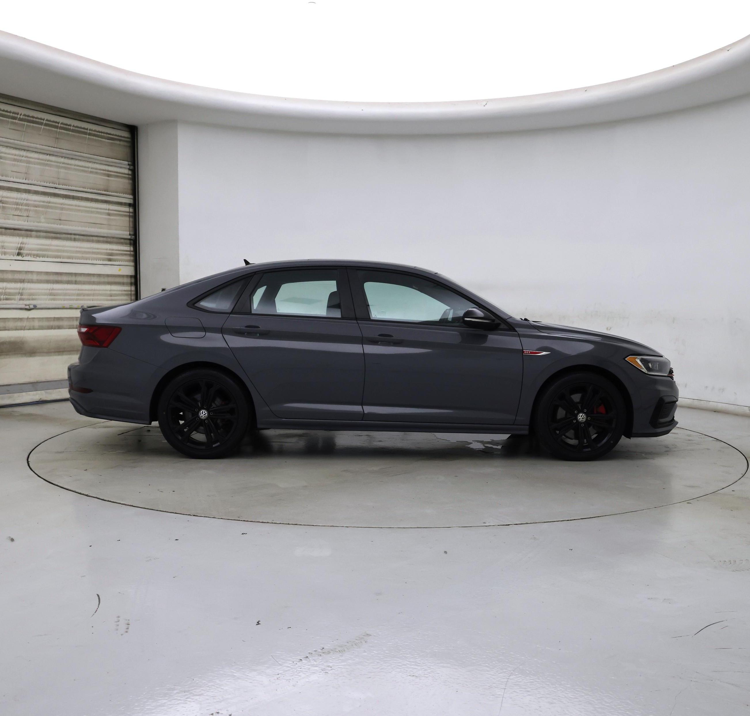Thumbnail: 2021 Volkswagen Jetta - 7