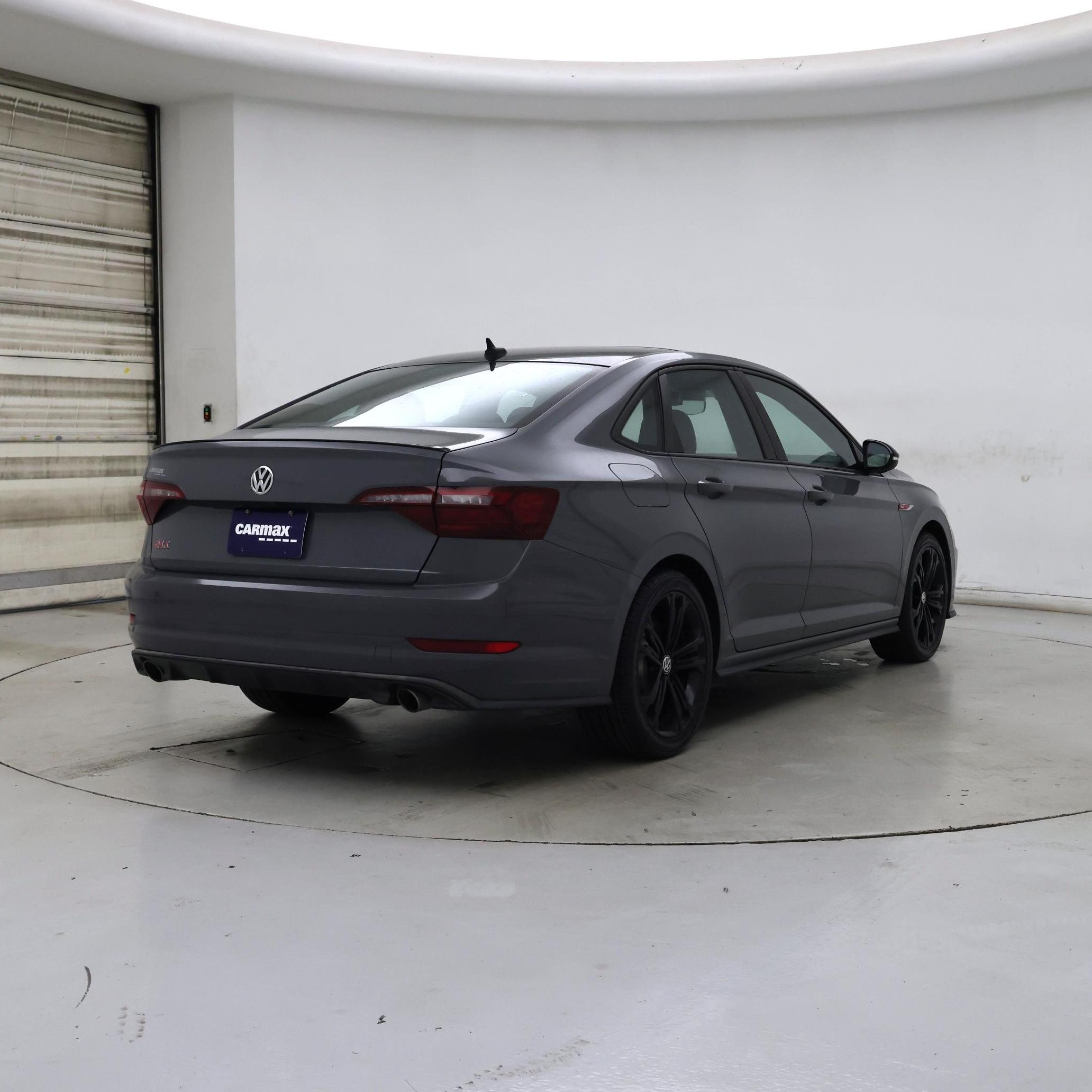 Thumbnail: 2021 Volkswagen Jetta - 8