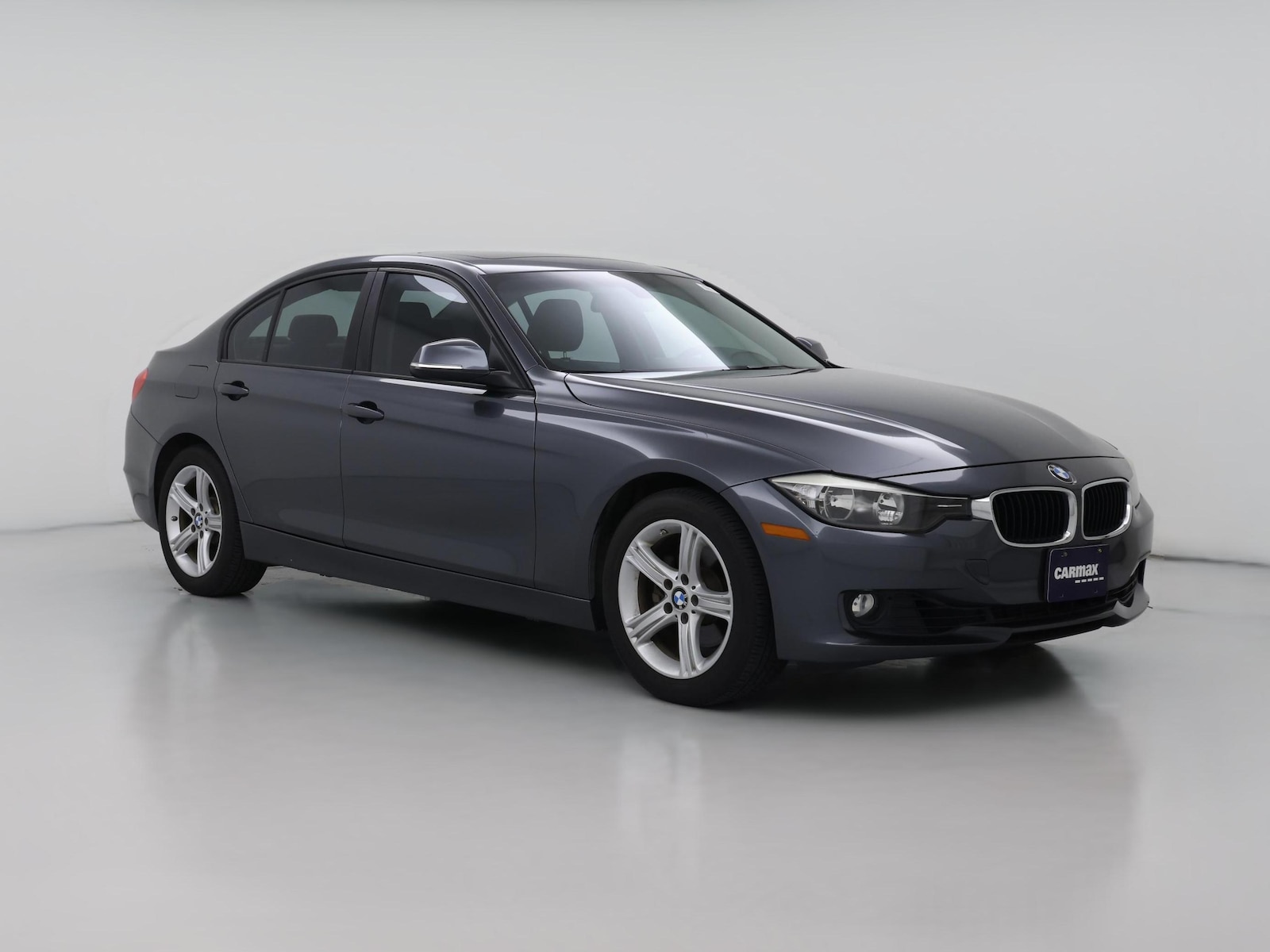 2015 BMW 328 I