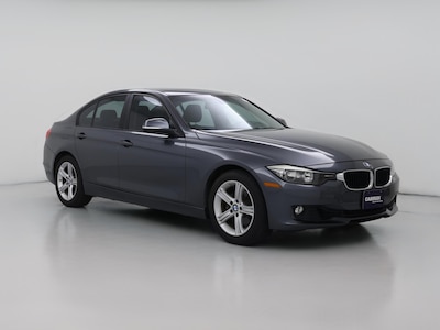 2015 BMW 328 I