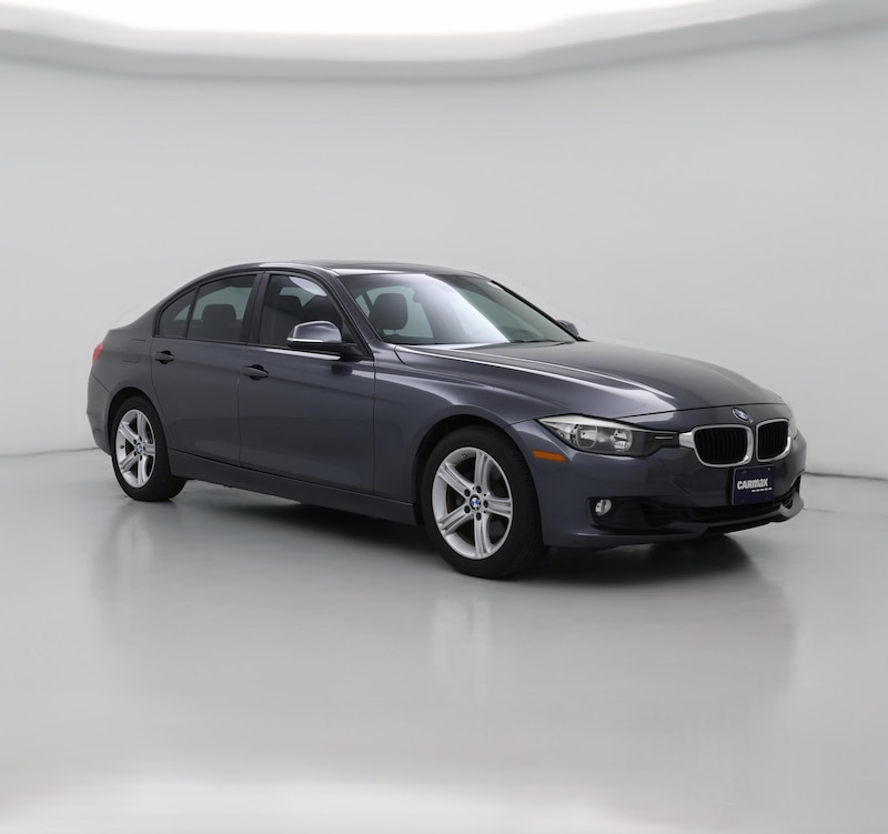 2015 BMW 328 I