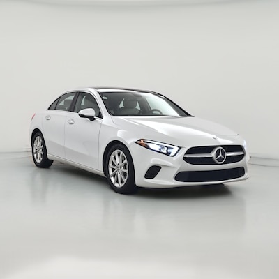 2020 Mercedes-Benz A220