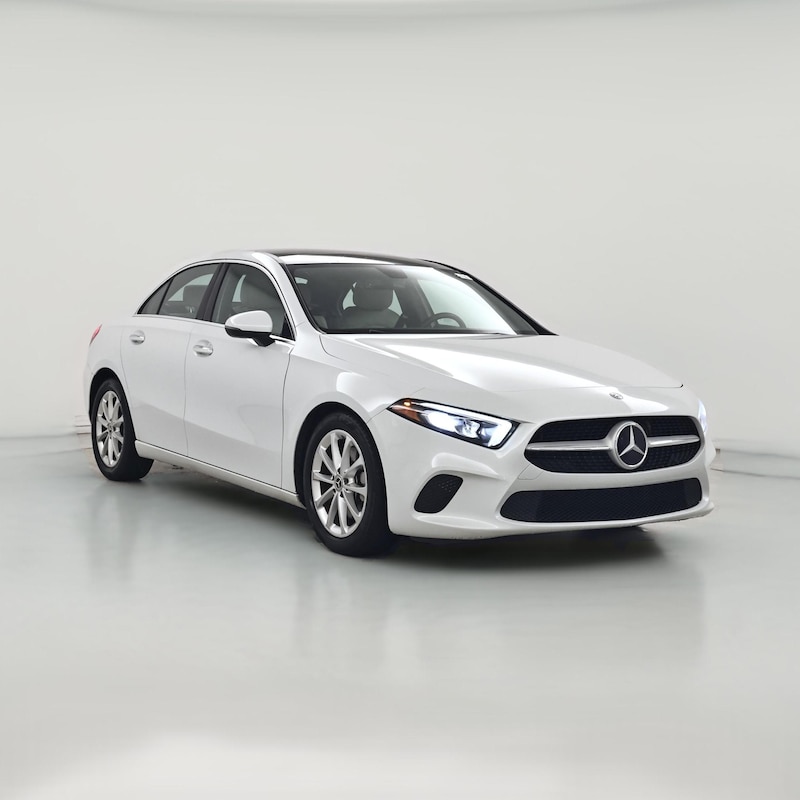 2020 Mercedes-Benz A220