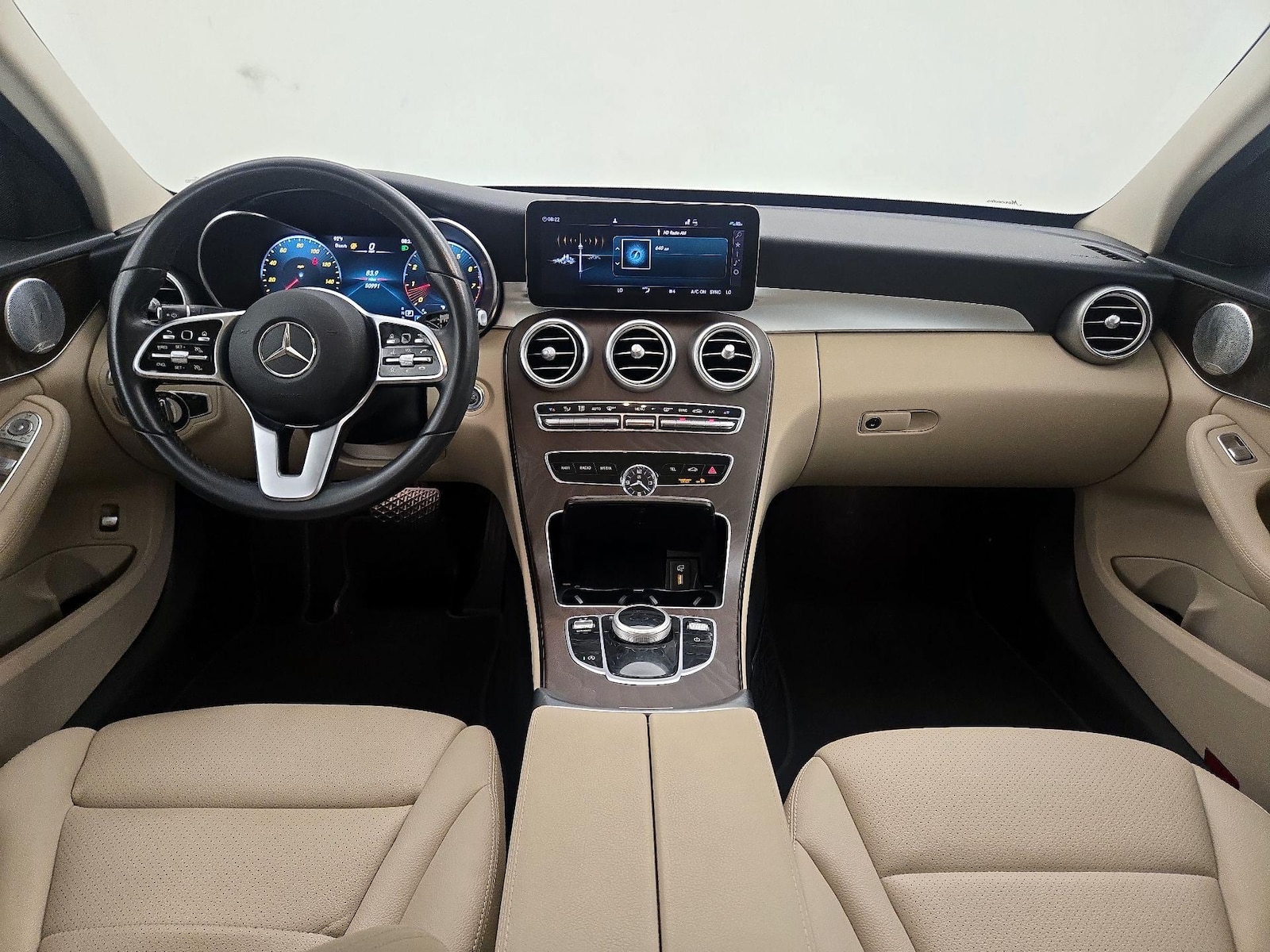 2020 Mercedes-Benz C-Class Sedan C300 - Photo 10