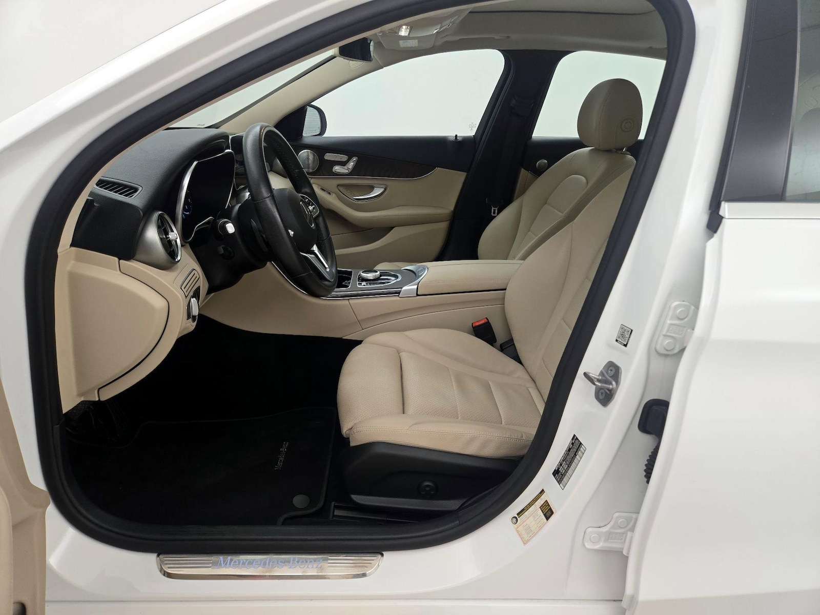 2020 Mercedes-Benz C-Class Sedan C300 - Photo 12