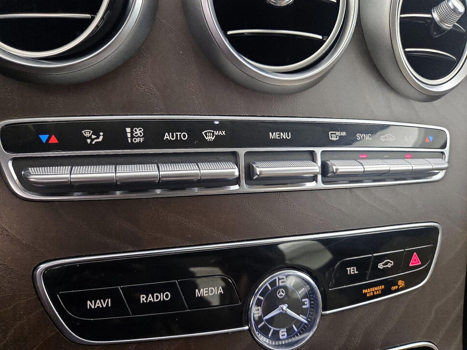 2020 Mercedes-Benz C-Class Sedan C300 - Photo 17