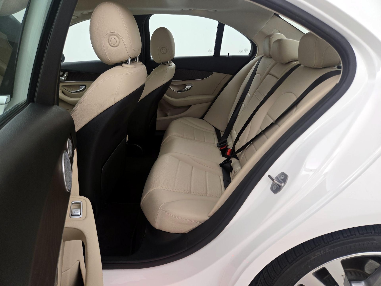 2020 Mercedes-Benz C-Class Sedan C300 - Photo 21