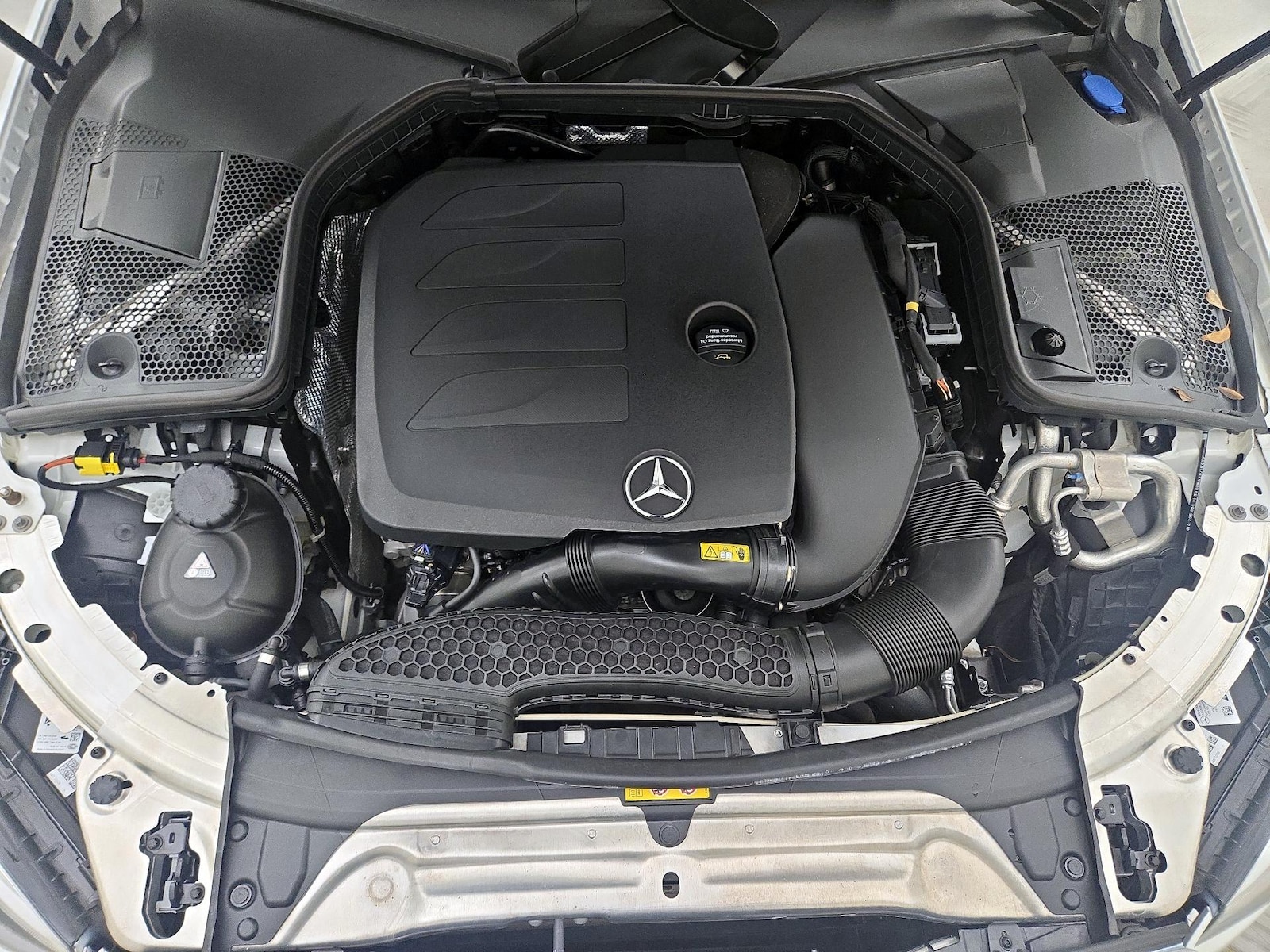 2020 Mercedes-Benz C-Class Sedan C300 - Photo 23