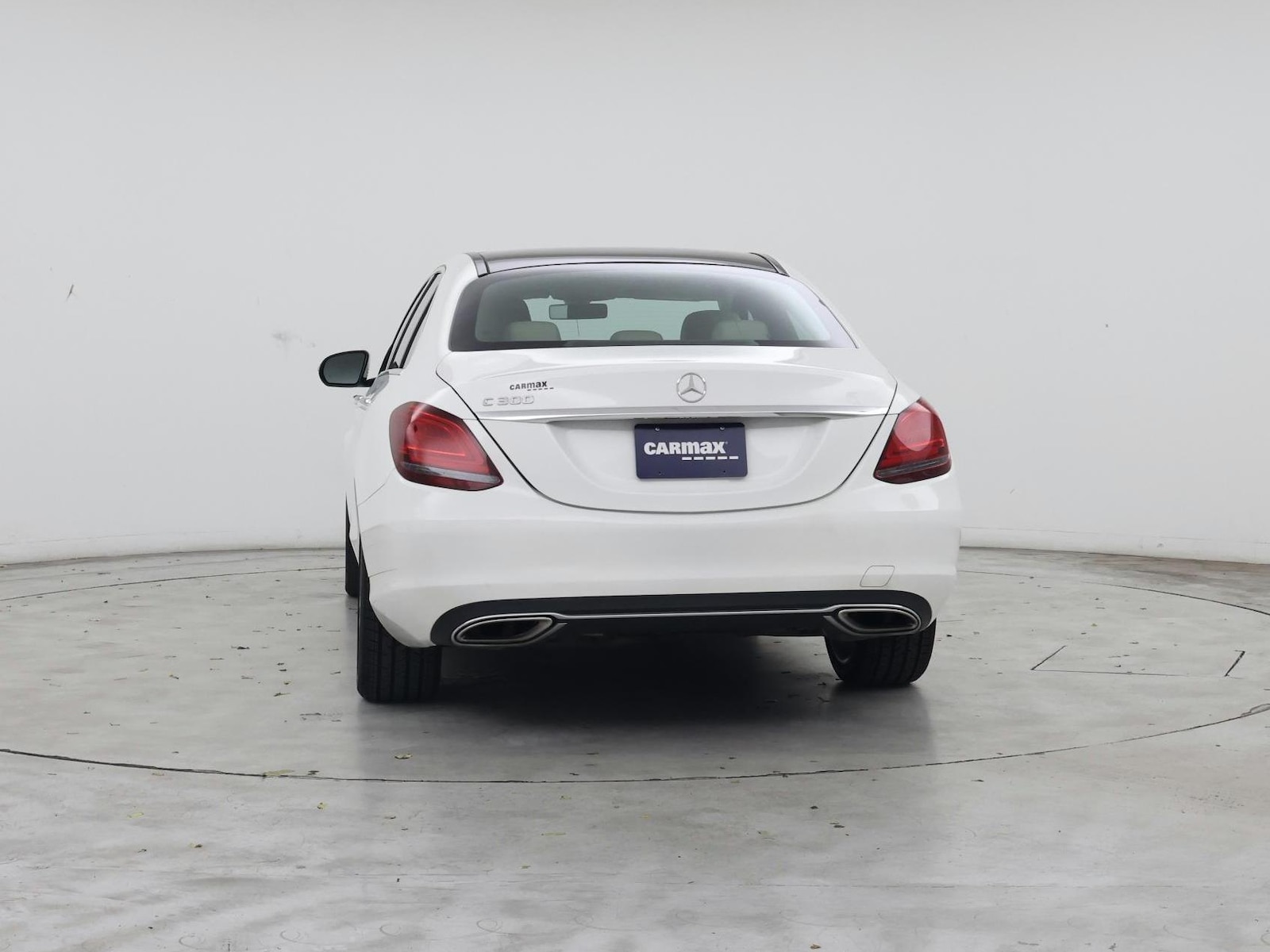 2020 Mercedes-Benz C-Class Sedan C300 - Photo 7