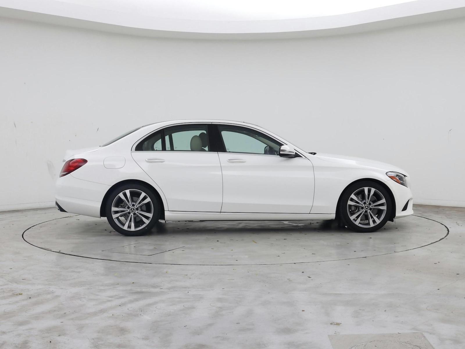 2020 Mercedes-Benz C-Class Sedan C300 - Photo 8