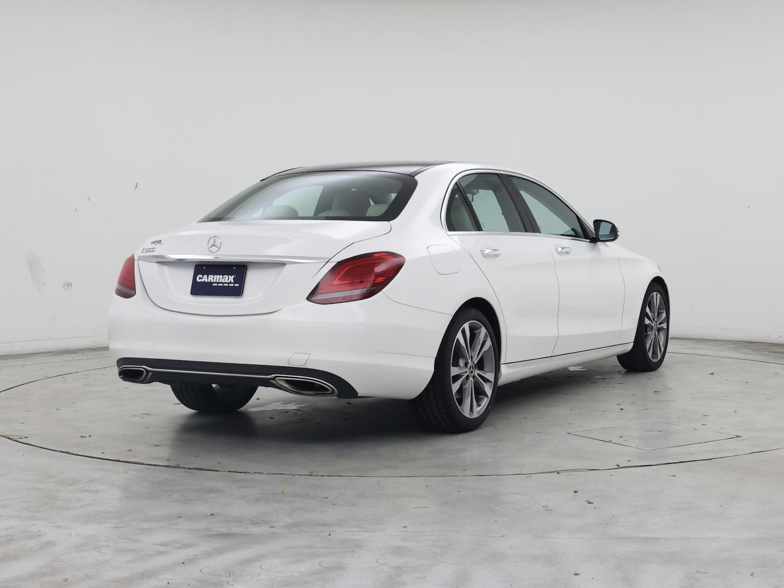 2020 Mercedes-Benz C-Class Sedan C300 - Photo 9