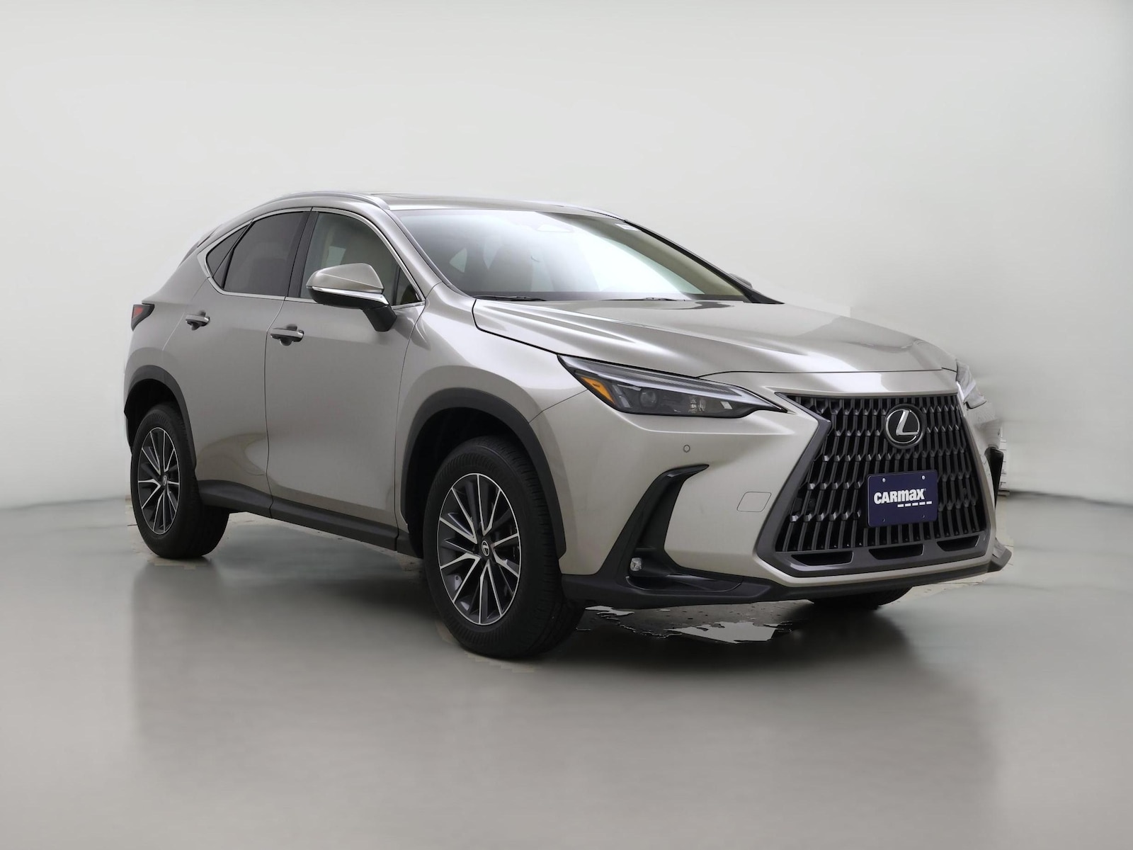 2026 Lexus NX
