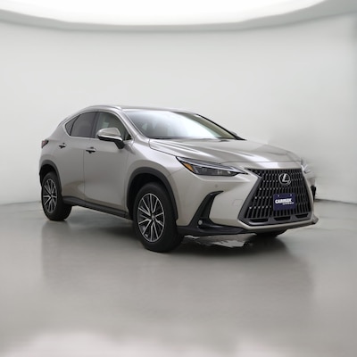 2026 Lexus NX 350 Premium