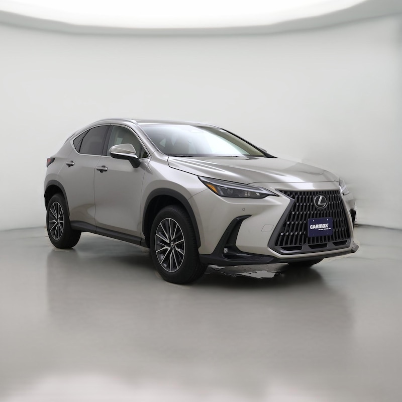 2026 Lexus NX 350 Premium