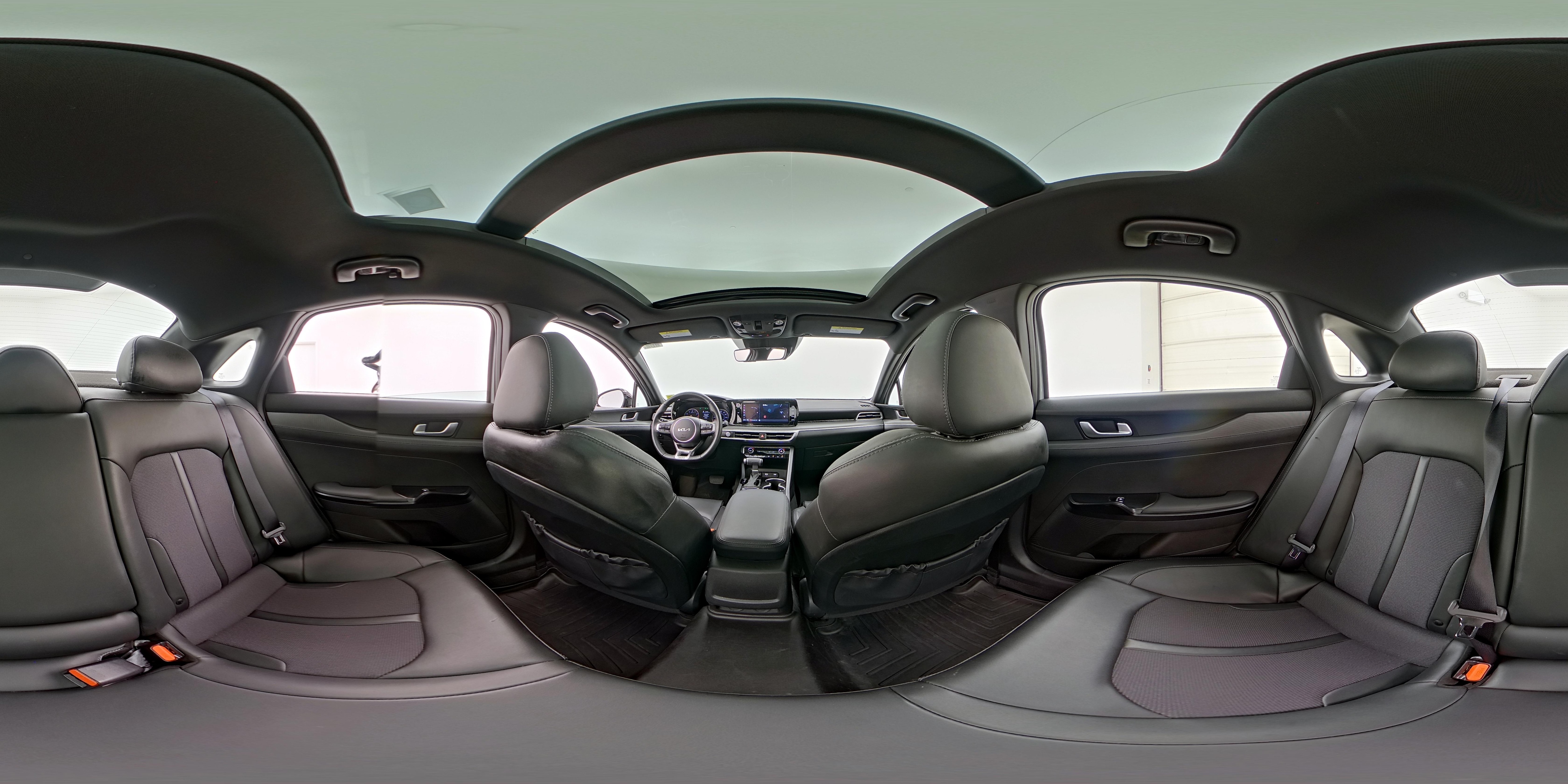 2023 Kia K5 GT-Line - Photo 27