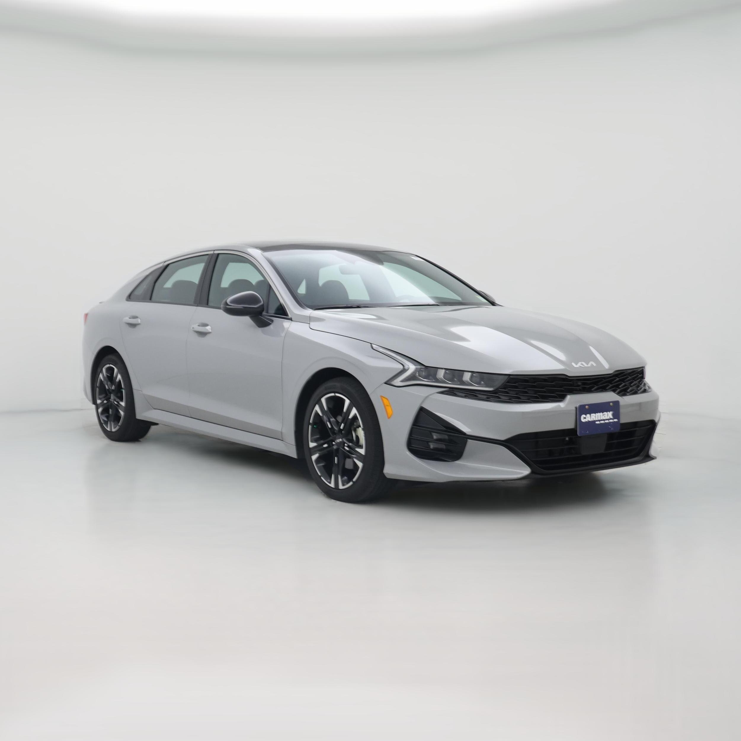 Thumbnail: 2023 Kia K5 - 1