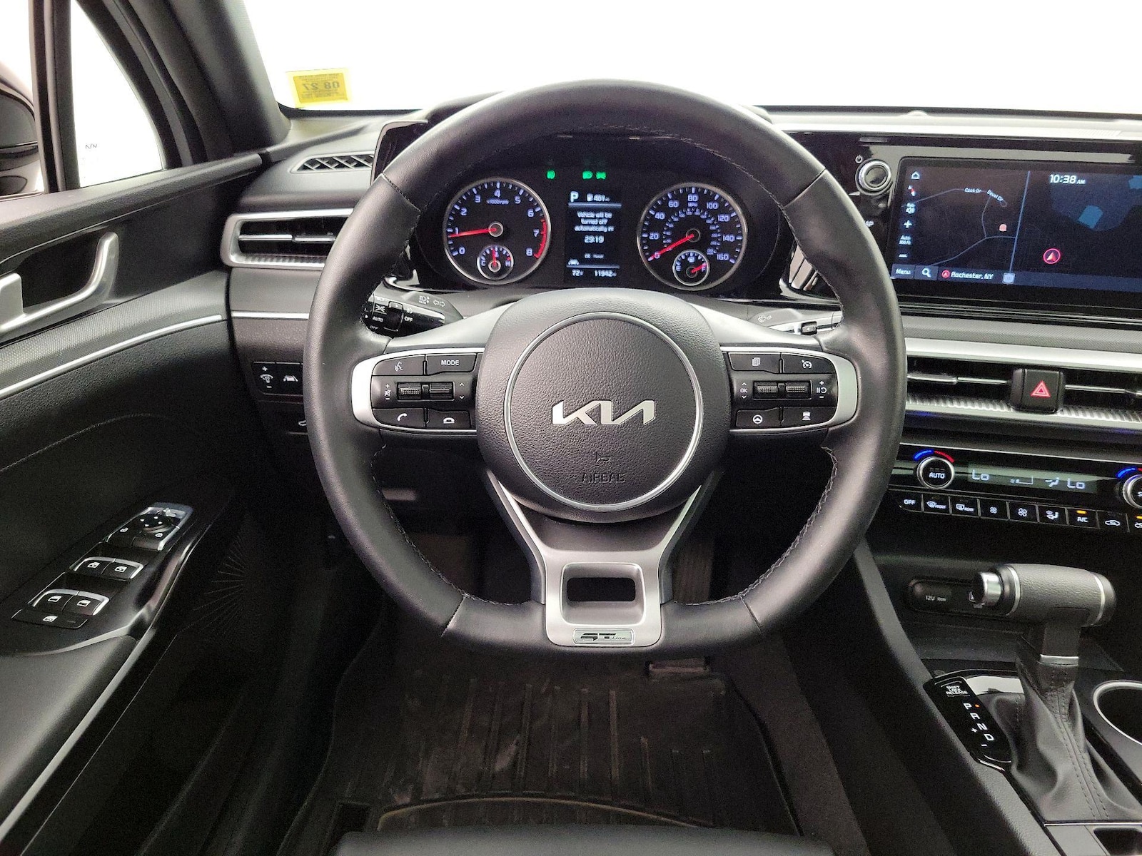2023 Kia K5 GT-Line - Photo 11