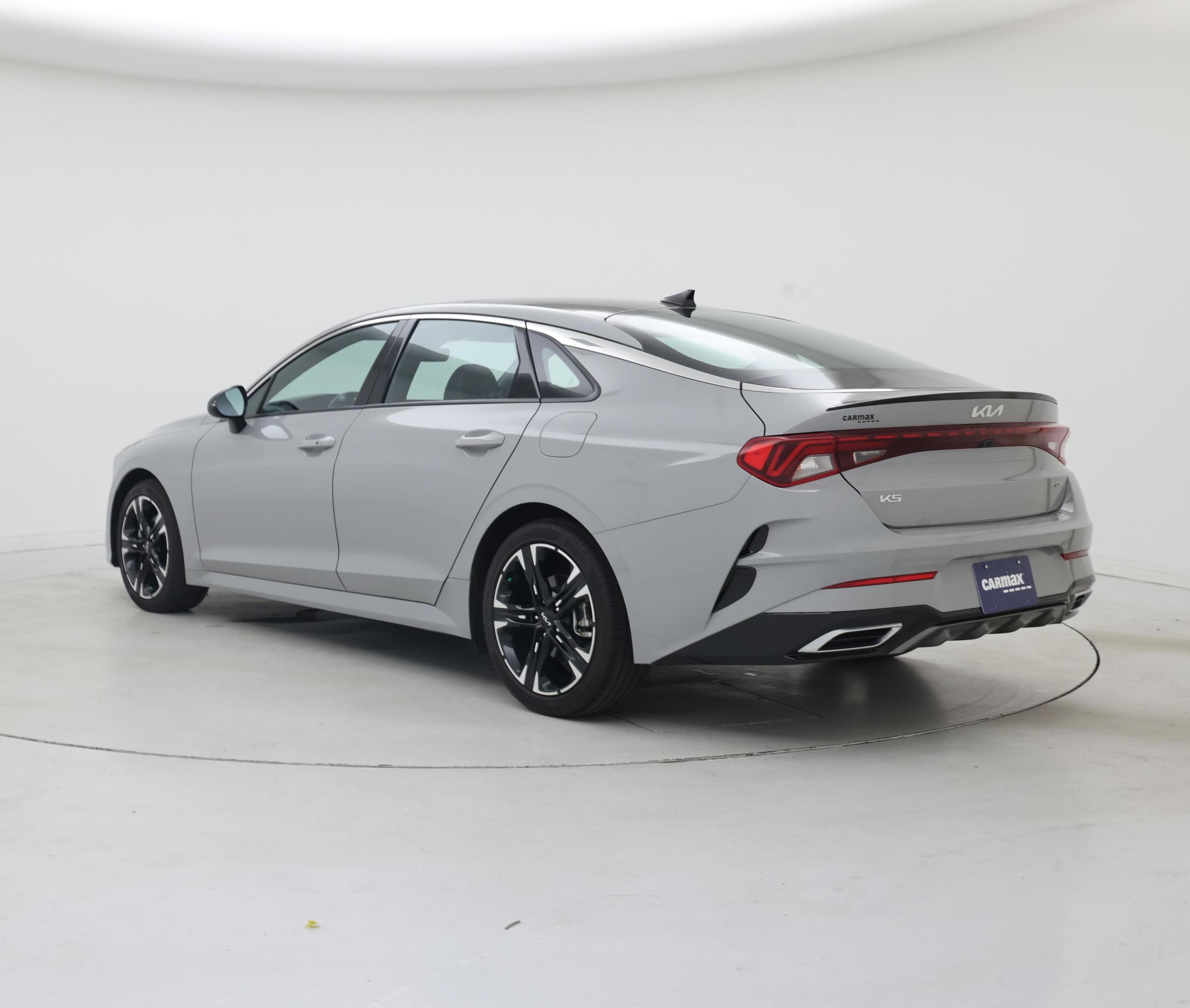 Thumbnail: 2023 Kia K5 - 2