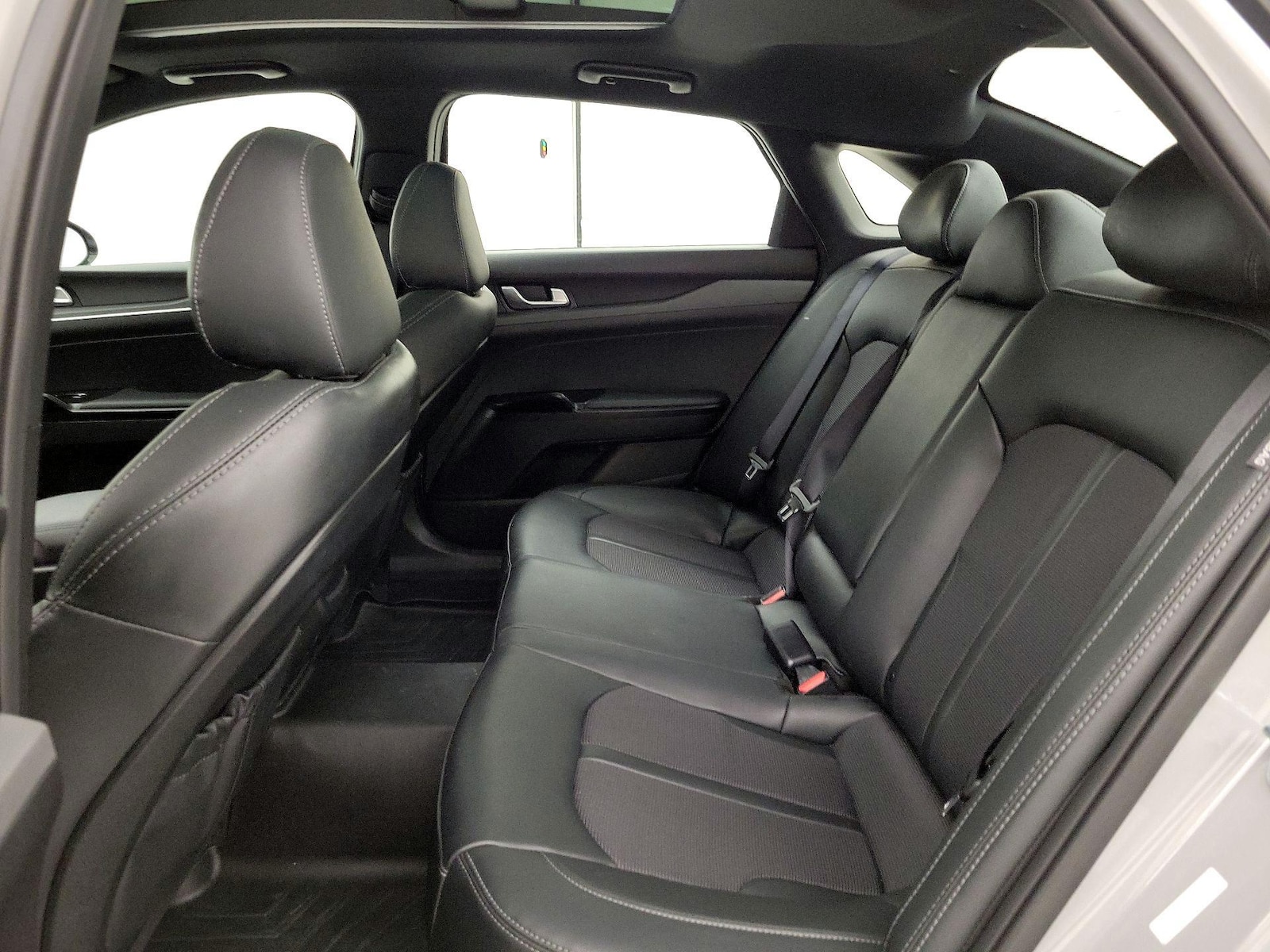 2023 Kia K5 GT-Line - Photo 22