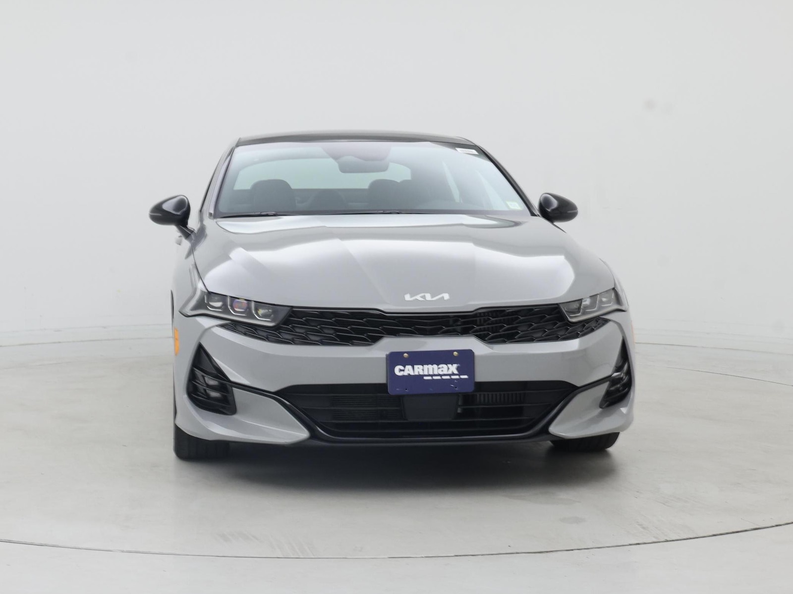 2023 Kia K5 GT-Line - Photo 6