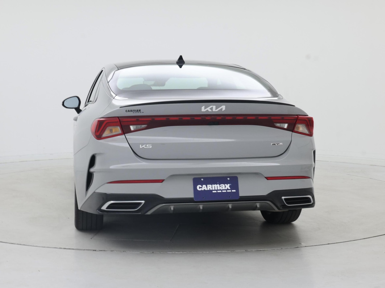 2023 Kia K5 GT-Line - Photo 7