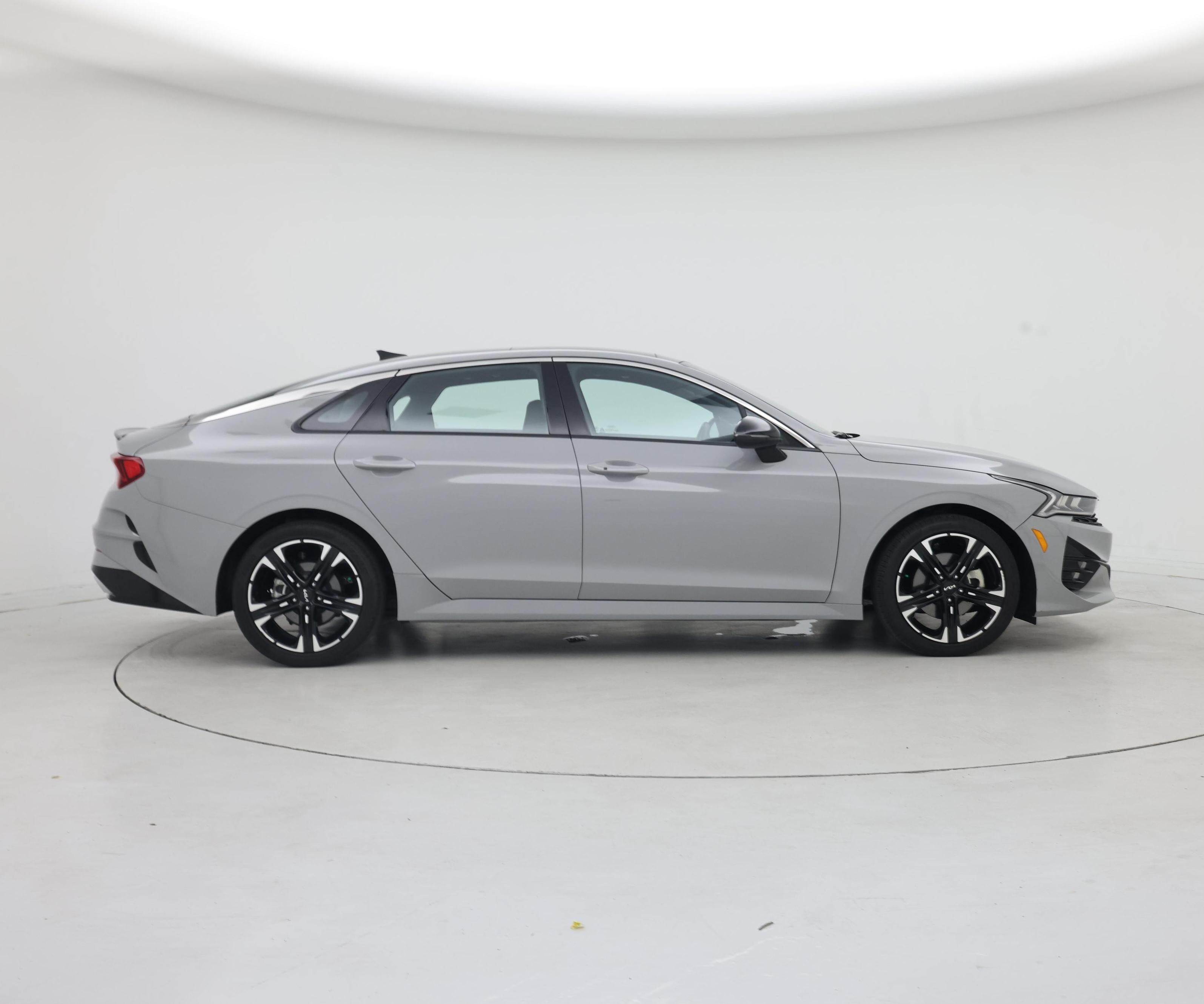 Thumbnail: 2023 Kia K5 - 7