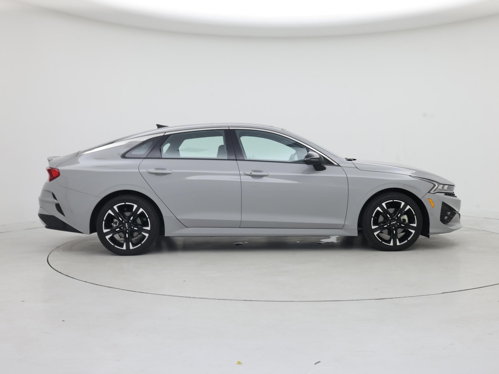 2023 Kia K5 GT-Line - Photo 8