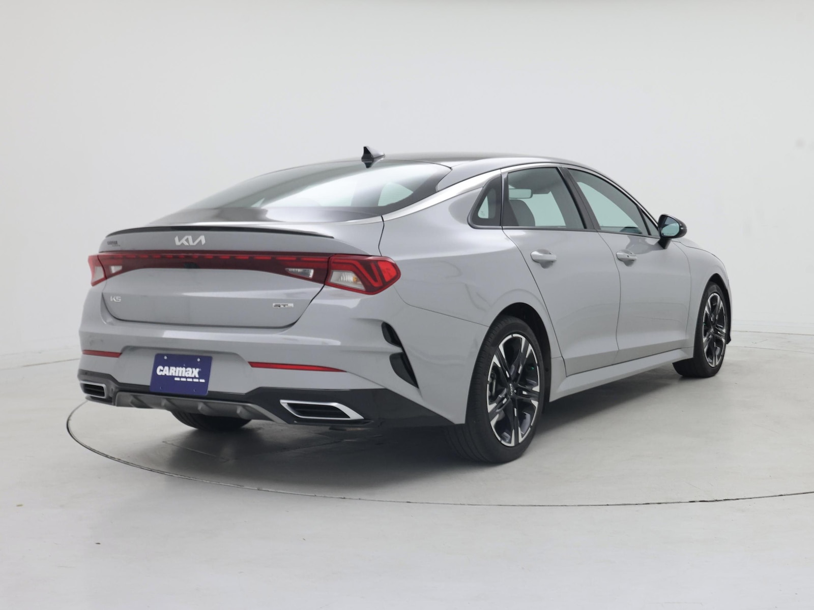 2023 Kia K5 GT-Line - Photo 9