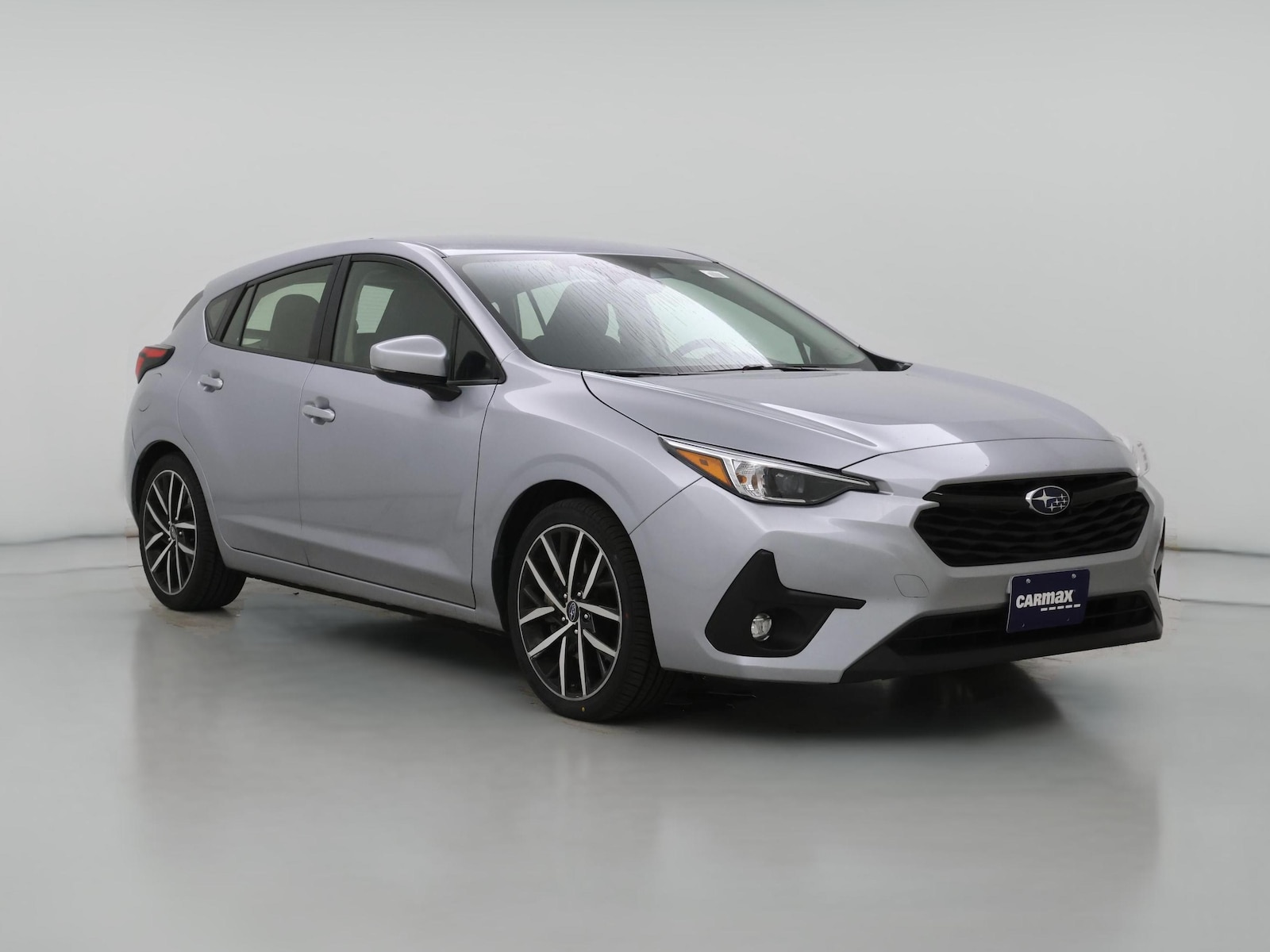 2024 Subaru Impreza
