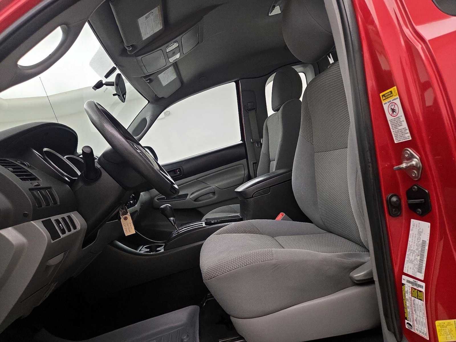 Side Airbags