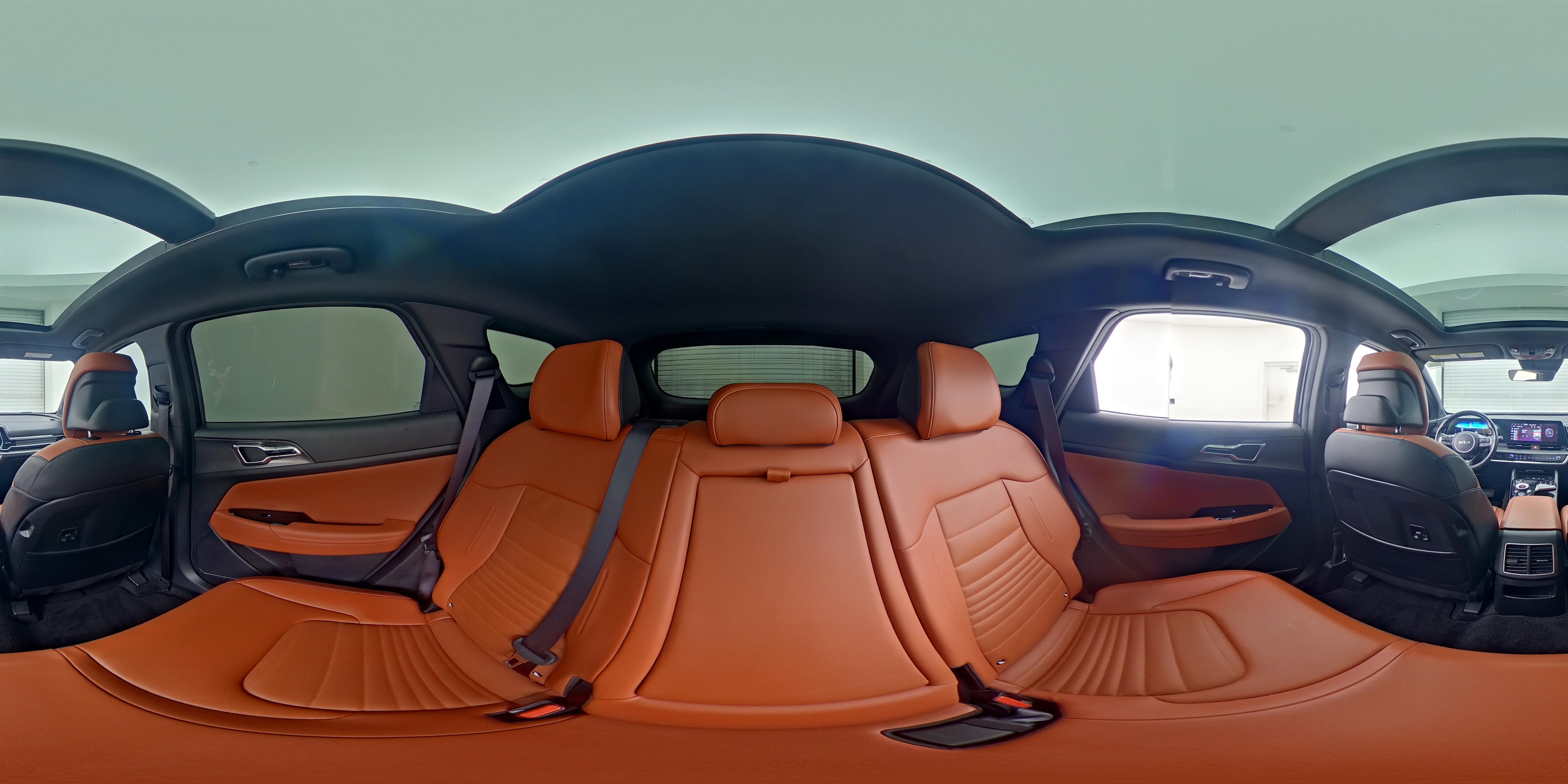 2023 Kia Sportage SX Prestige Hybrid - Photo 28