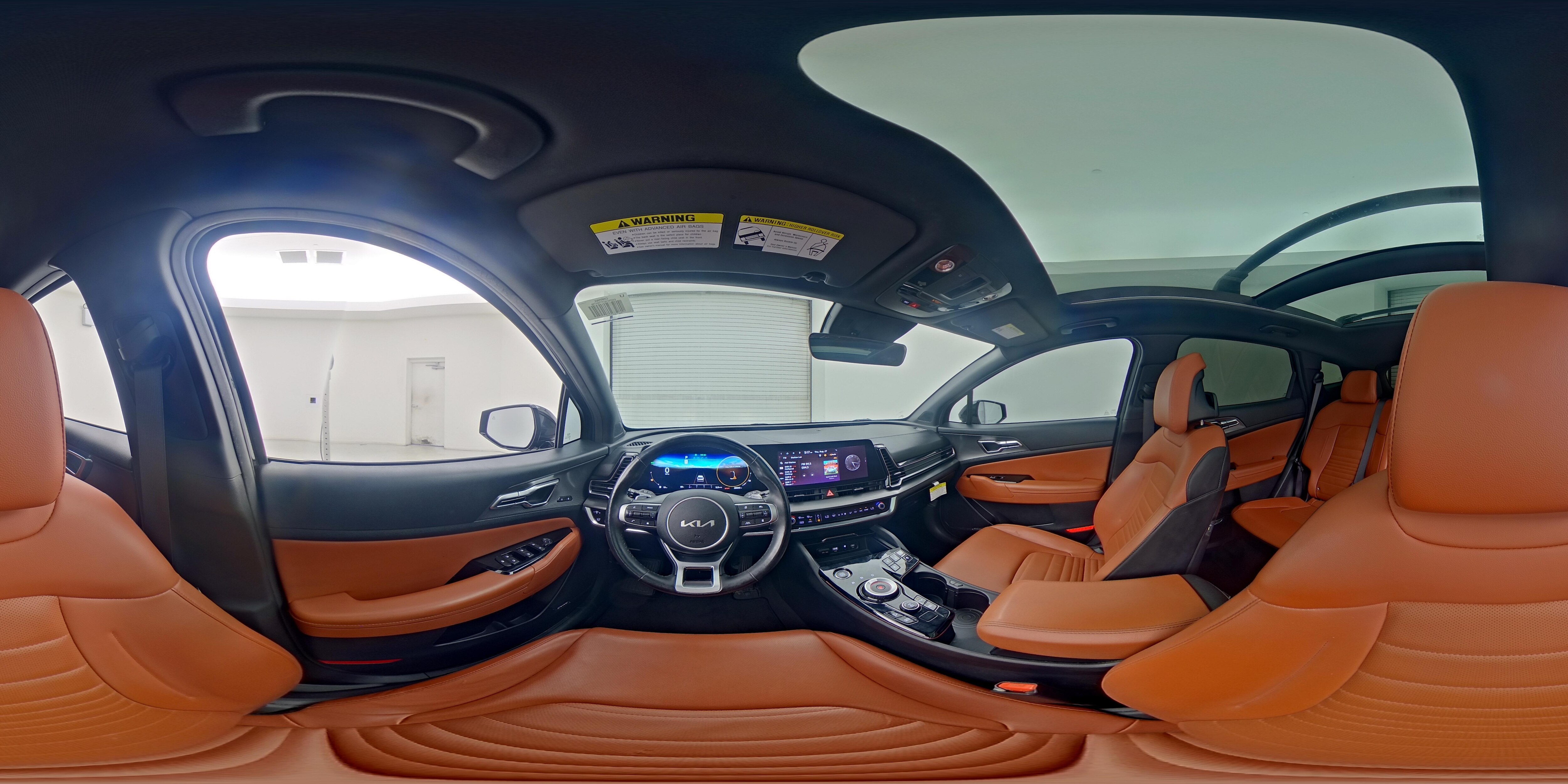 2023 Kia Sportage SX Prestige Hybrid - Photo 29