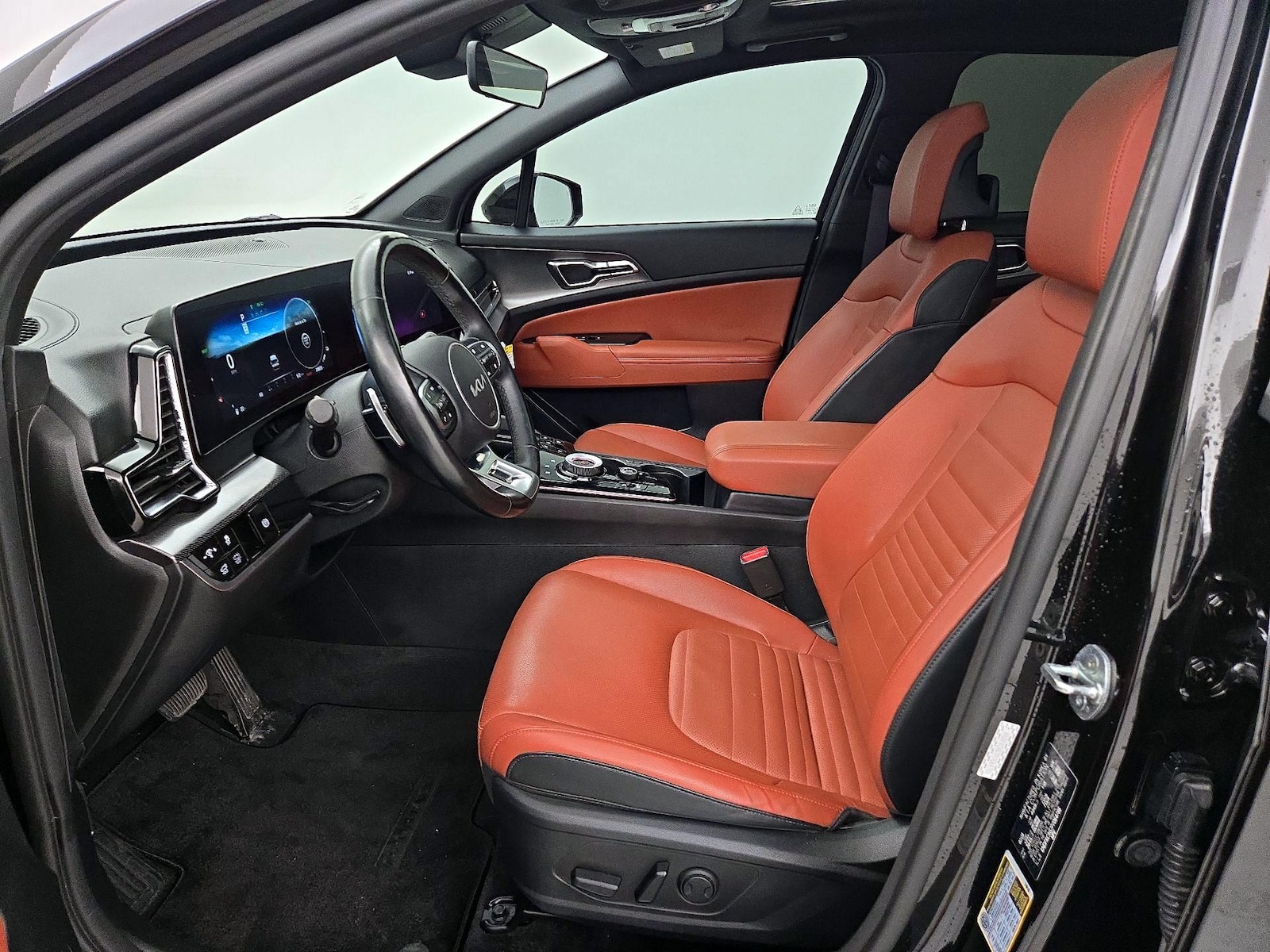 2023 Kia Sportage SX Prestige Hybrid - Photo 12