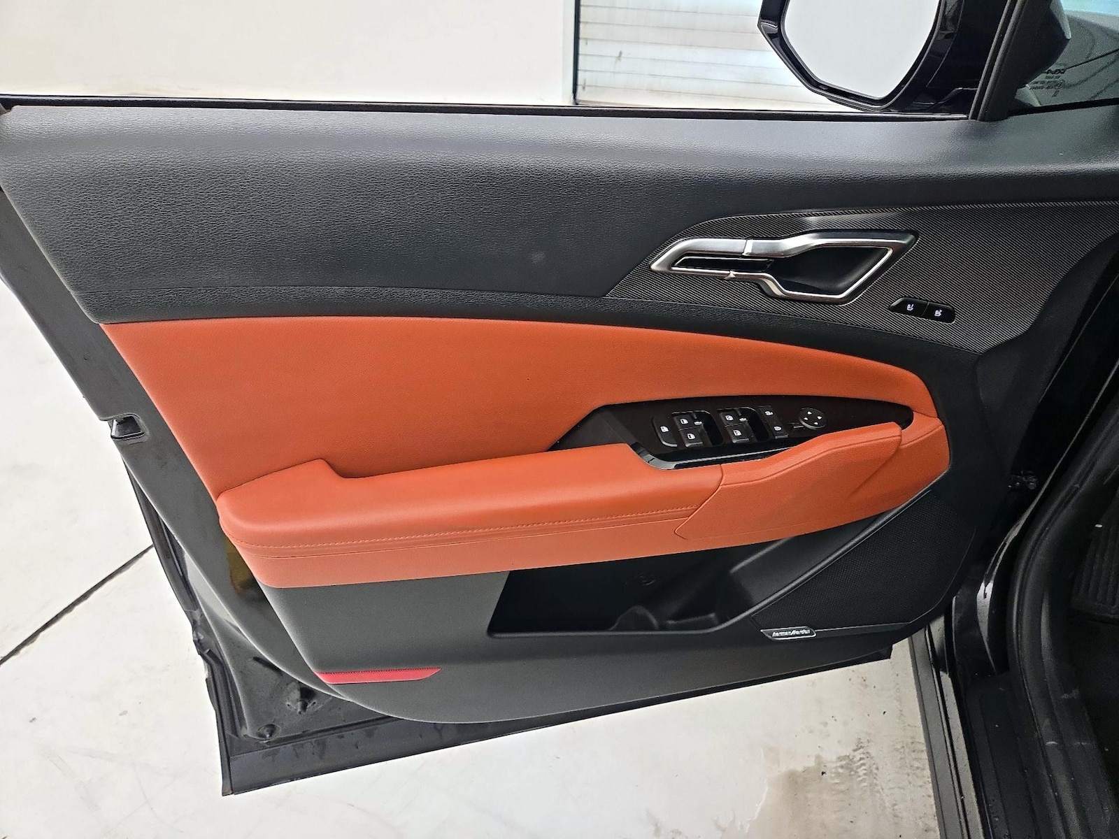 2023 Kia Sportage SX Prestige Hybrid - Photo 13