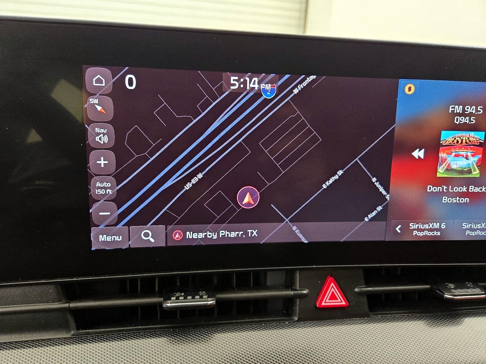 2023 Kia Sportage SX Prestige Hybrid - Photo 15