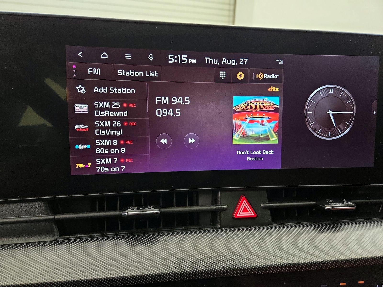 2023 Kia Sportage SX Prestige Hybrid - Photo 17