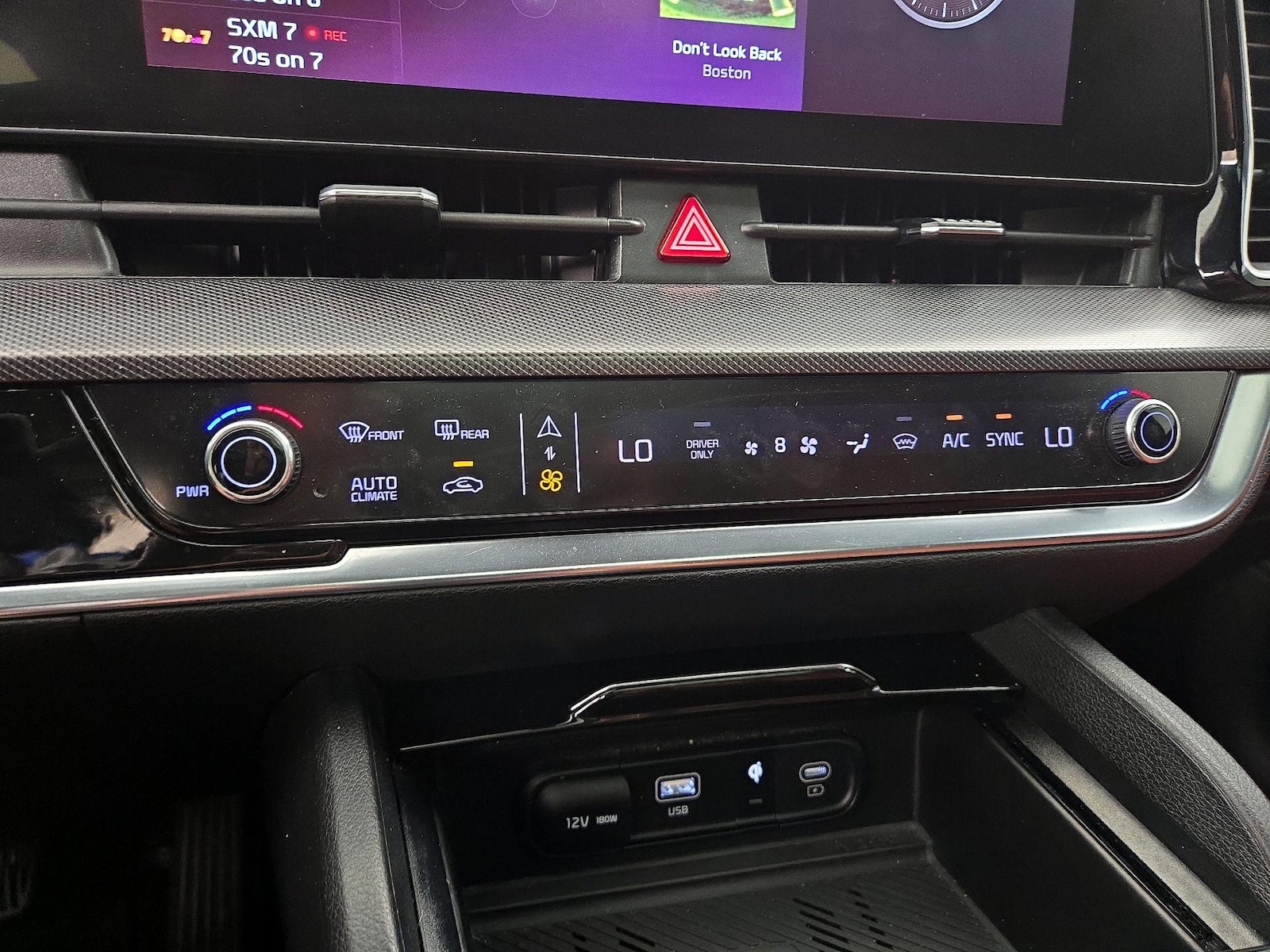 2023 Kia Sportage SX Prestige Hybrid - Photo 18