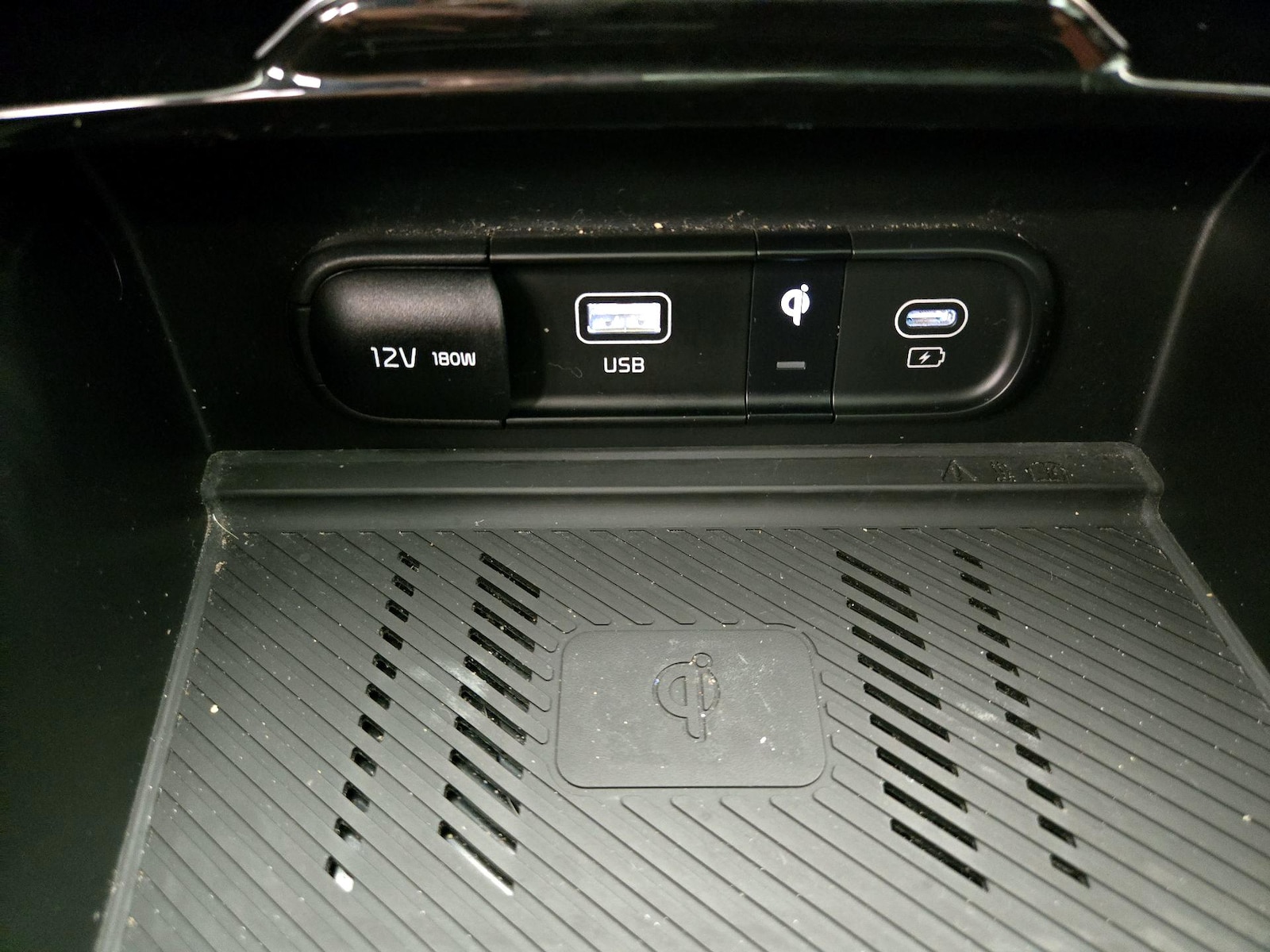 2023 Kia Sportage SX Prestige Hybrid - Photo 20