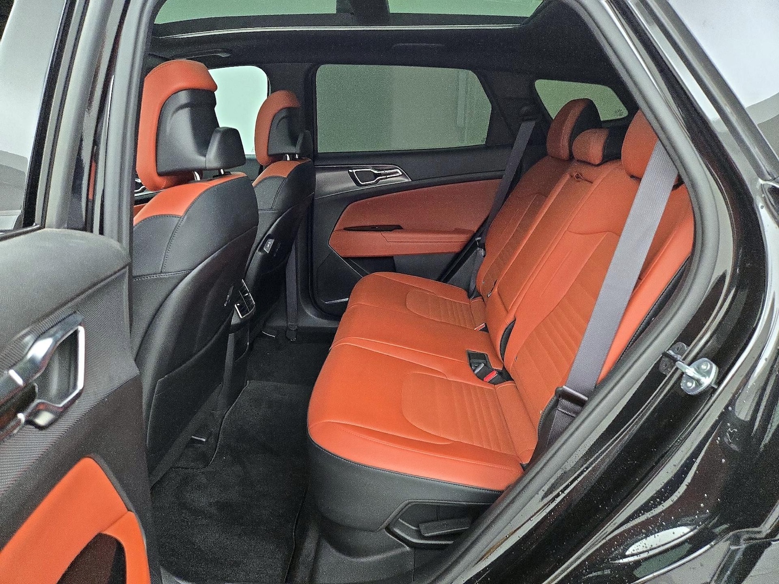 2023 Kia Sportage SX Prestige Hybrid - Photo 22