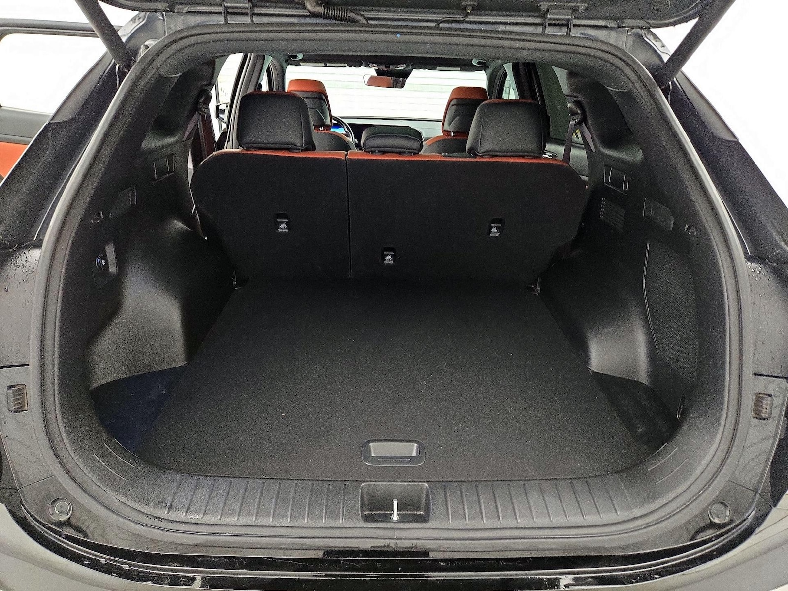 2023 Kia Sportage SX Prestige Hybrid - Photo 23